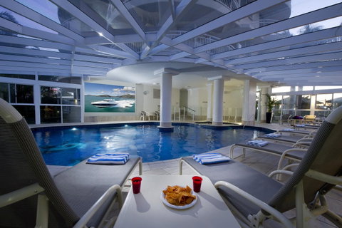 2nd Avenue Beachside Apartments - Tourism Guide 22