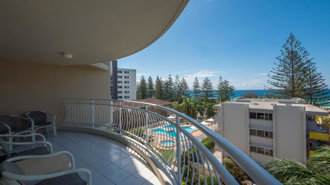 2nd Avenue Beachside Apartments - Tourism Guide 3