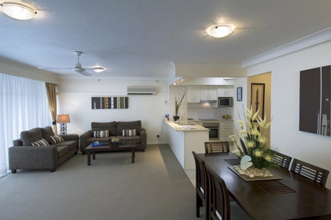 2nd Avenue Beachside Apartments - Tourism Guide 34