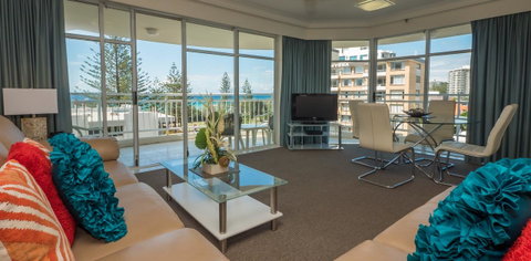 2nd Avenue Beachside Apartments - Tourism Guide 12