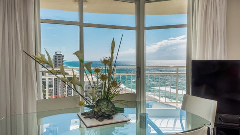 2nd Avenue Beachside Apartments - Tourism Guide 40