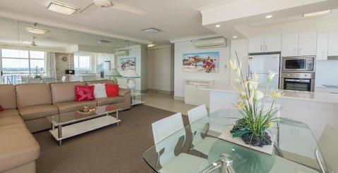 2nd Avenue Beachside Apartments - Tourism Guide 41