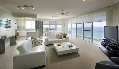 2nd Avenue Beachside Apartments - Tourism Guide 19