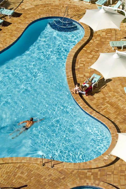 2nd Avenue Beachside Apartments - Tourism Guide 4