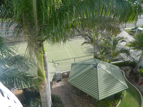 2nd Avenue Beachside Apartments - Tourism Guide 14