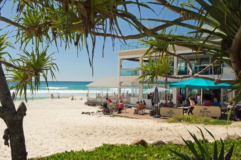2nd Avenue Beachside Apartments - Tourism Guide 18