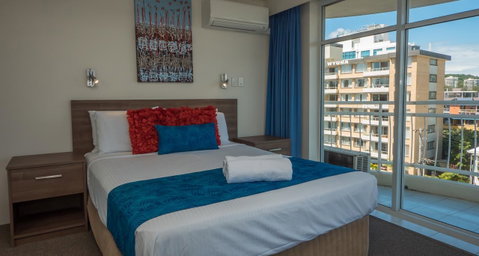 2nd Avenue Beachside Apartments - Tourism Guide 9