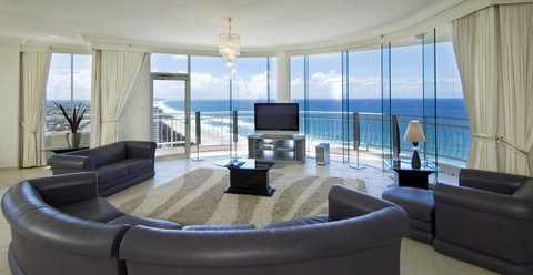 2nd Avenue Beachside Apartments - Tourism Guide 32