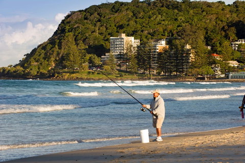 2nd Avenue Beachside Apartments - Tourism Guide 20