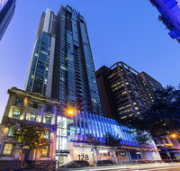 Oaks Charlotte Towers - Cruises Travel