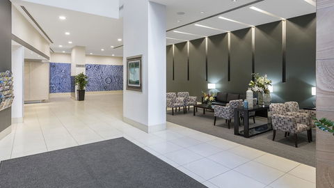 Oaks Brisbane On Charlotte Suites - Cruises Travel 10