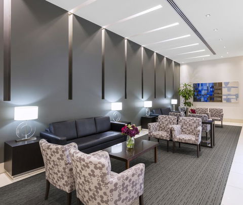 Oaks Brisbane On Charlotte Suites - Cruises Travel 8