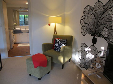 Powerhouse Apartments - Cruises Travel 4