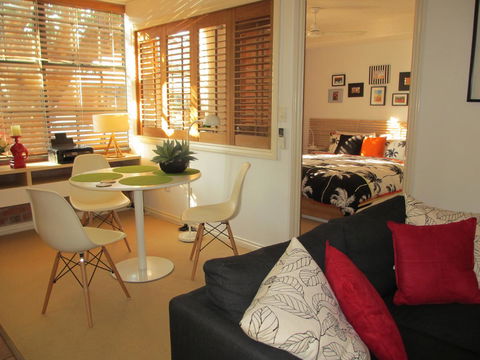 Powerhouse Apartments - Cruises Travel 5