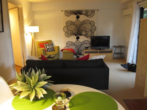 Powerhouse Apartments - Cruises Travel 8