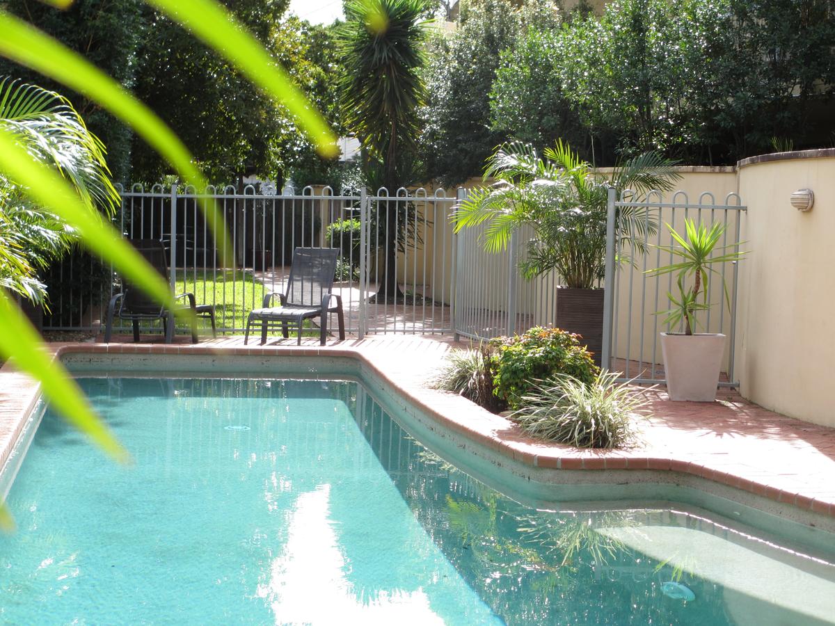 Newmarket QLD Tourism Guide