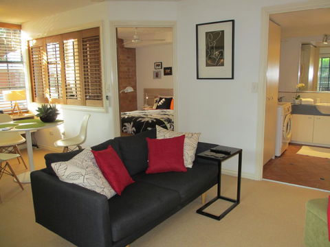 Powerhouse Apartments - Cruises Travel 3