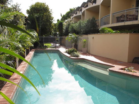Powerhouse Apartments - Cruises Travel 2