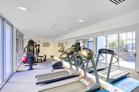 Mantra On The Quay - Travel Agents 1