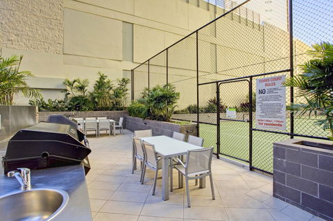 Mantra On The Quay - Travel Agents 33