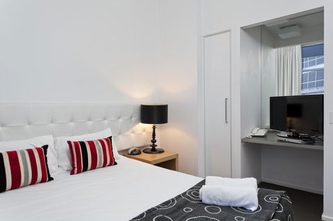 Mantra On The Quay - Travel Agents 30