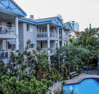 Surfers Beach Holiday Apartments - Travel Search
