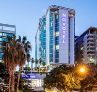 Novotel Brisbane - Cruises Travel