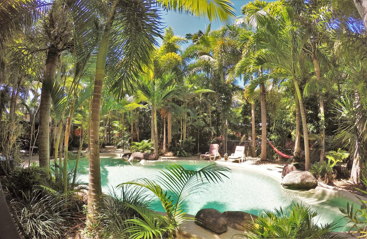 Wongaling Beach QLD Travel Agents