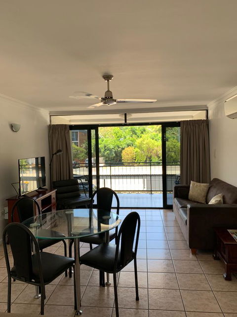 Townsville Holiday Apartments - Travel Agents 2