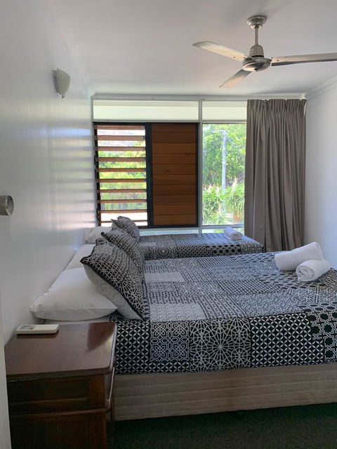 Townsville Holiday Apartments - Travel Agents 7