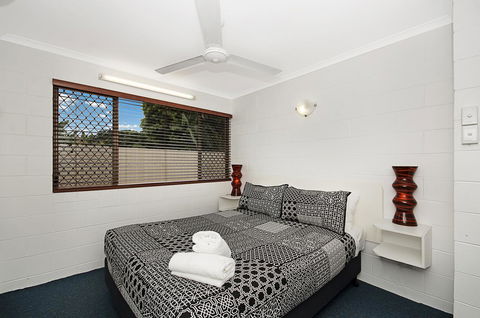 Townsville Holiday Apartments - Travel Agents 16