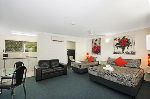 Townsville Holiday Apartments - Travel Agents 23