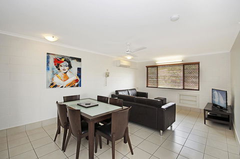 Townsville Holiday Apartments - Travel Agents 21