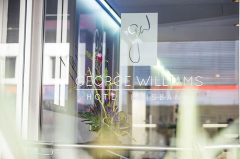 George Williams Hotel - Cruises Travel 17