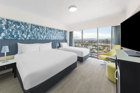 Vibe Hotel Gold Coast - Travel Search 18
