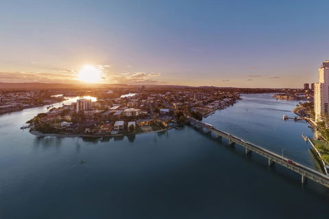 Vibe Hotel Gold Coast - Travel Search 31