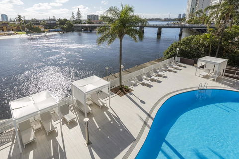 Vibe Hotel Gold Coast - Travel Search 3