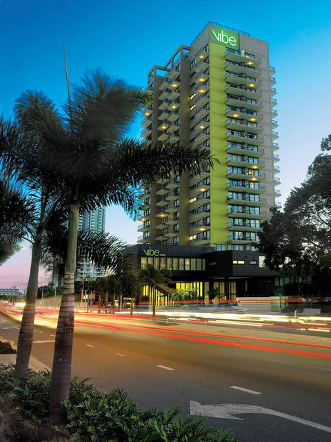Vibe Hotel Gold Coast - Travel Search 41