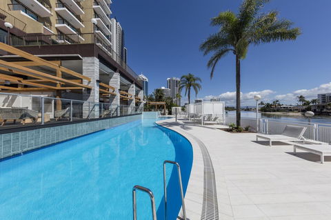 Vibe Hotel Gold Coast - Travel Search 1