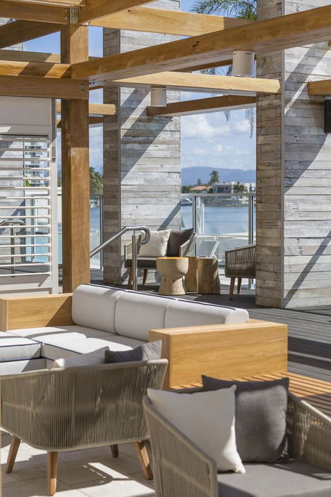 Vibe Hotel Gold Coast - Travel Search 22