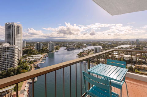 Vibe Hotel Gold Coast - Travel Search 5
