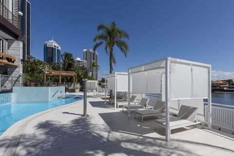 Vibe Hotel Gold Coast - Travel Search 2