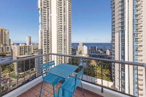 Vibe Hotel Gold Coast - Travel Search 4