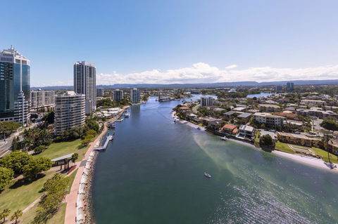 Vibe Hotel Gold Coast - Travel Search 28