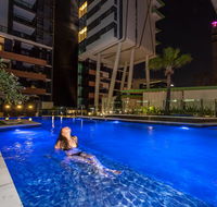 Arise Arena Apartments - Tourism Guide