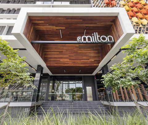 The Milton Brisbane - Cruises Travel 8