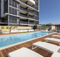 The Milton Brisbane - Cruises Travel
