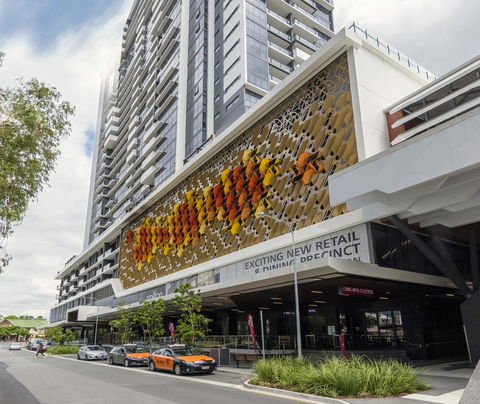 The Milton Brisbane - Cruises Travel 6