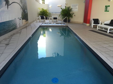 Tribeca Apartments - Cruises Travel 22