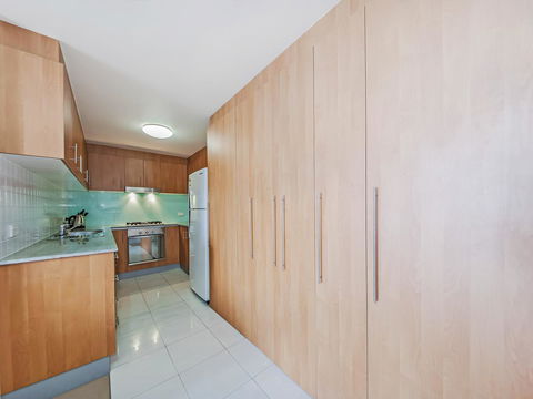 Tribeca Apartments - Cruises Travel 33